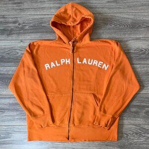 Vintage Ralph Lauren hoodie